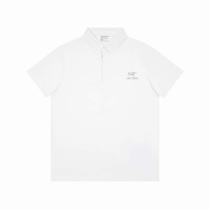 Picture of Arcteryx Polo Shirts Short _SKUArcteryxXS-Lzztr1829643
